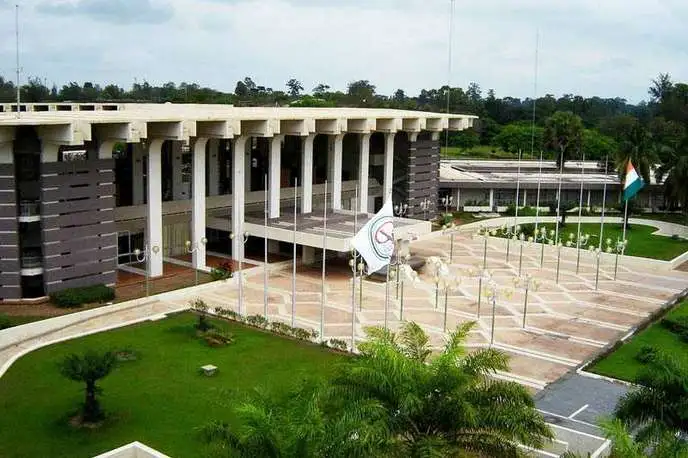 abidjan