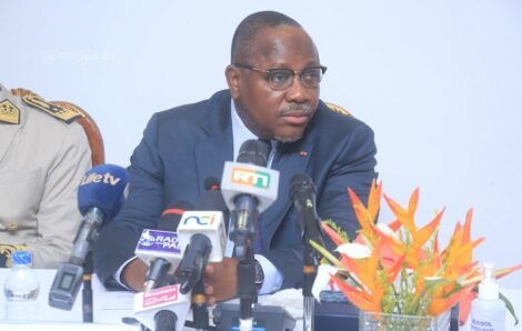 Côte d’Ivoire/Révision de la liste électorale : la CEI mène des réflexions sur le renforcement du processus de délivrance des actes de décès.