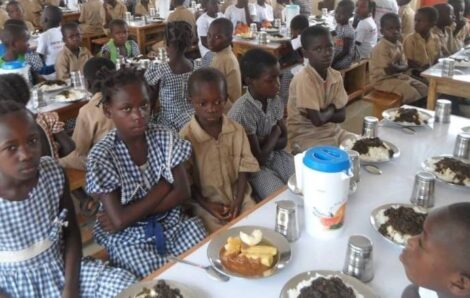Education – Assemblées annuelles de la Bad 2024 : l’éducation primaire universelle en Côte d’Ivoire citée en exemple.