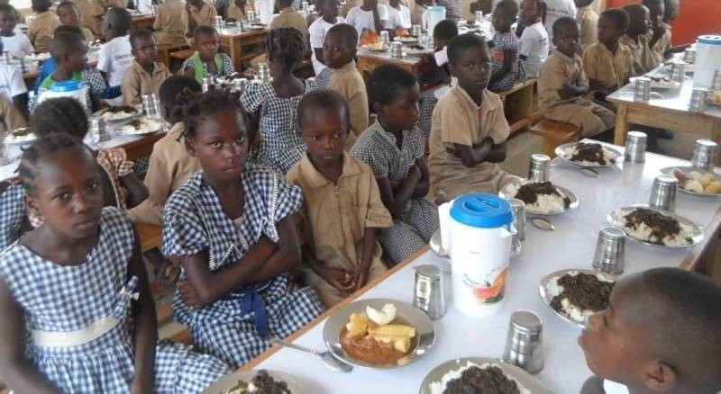 Education – Assemblées annuelles de la Bad 2024 : l’éducation primaire universelle en Côte d’Ivoire citée en exemple.