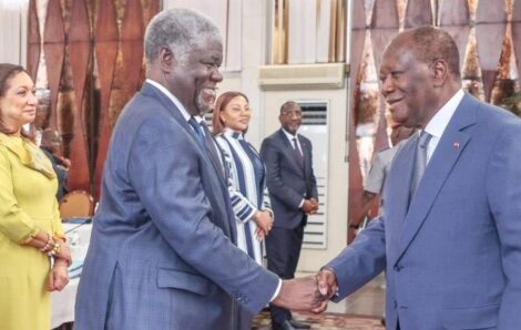 Economie – Performance économique : La Côte d’Ivoire classée 9ème dans le Top 10 des économies africaines