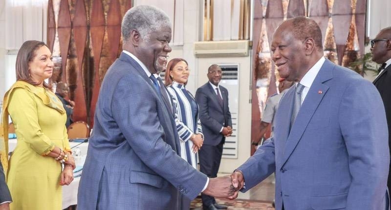 Economie – Performance économique : La Côte d’Ivoire classée 9ème dans le Top 10 des économies africaines