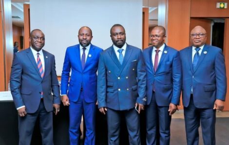 Politique – Hommage à Alassane Ouattara : Des hommes de médias magnifient les actions sociales du Chef de l’Etat.