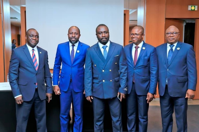 Politique – Hommage à Alassane Ouattara : Des hommes de médias magnifient les actions sociales du Chef de l’Etat.