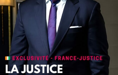 Côte d’Ivoire : la justice Française aux trousses de Stéphane Kipré.