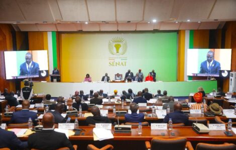 Lutte contre le terrorisme et le blanchiment de capitaux en Côte d’Ivoire : polémique sur les amendements au code pénal