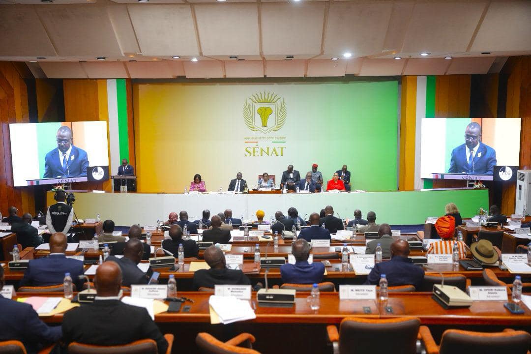 Lutte contre le terrorisme et le blanchiment de capitaux en Côte d’Ivoire : polémique sur les amendements au code pénal