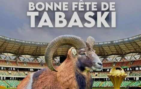 Tabaski 2024 : Les fidèles musulmans d’Abobo invités à prier pour la paix.