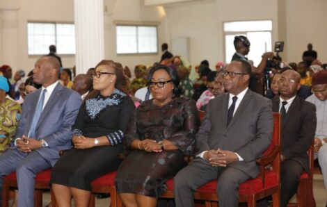 AIP/ Les familles des victimes de la crise post-électorale appelées à cultiver l’amour et le pardon pour bâtir une Côte d’Ivoire solidaire