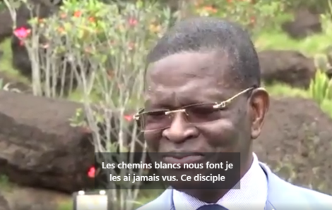 La Déconstruction des mensonges de Tidjane Thiam – Ses 6 péchés capitaux.