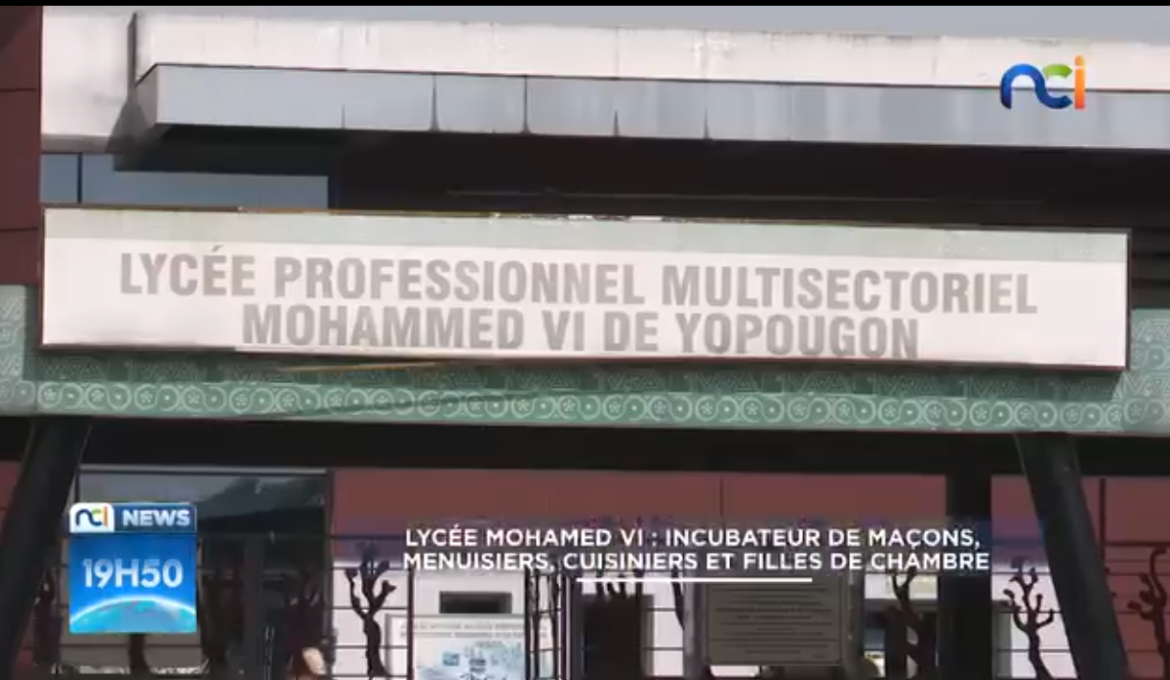 Lycee_Yop_Mohamed VI_1
