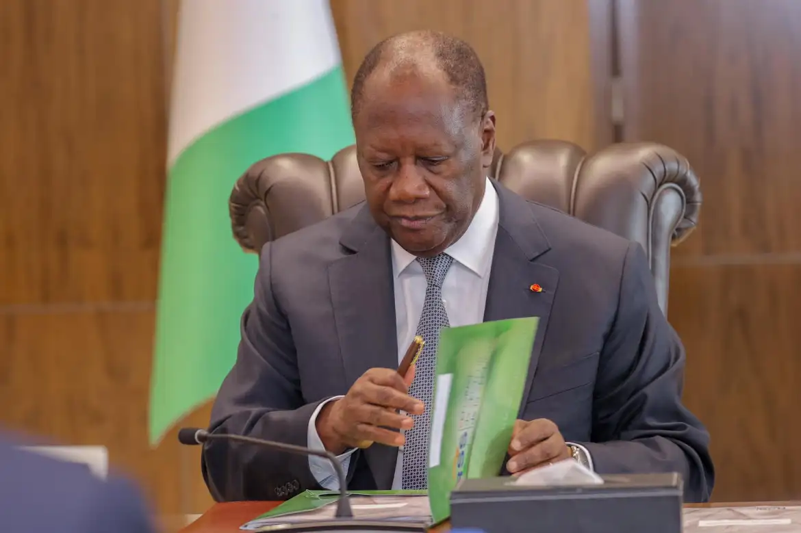 Ouattara