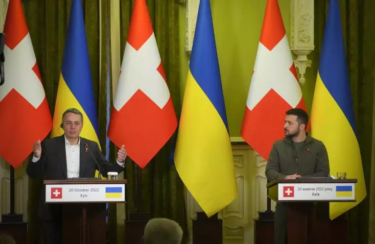 Sommet_Suisse_Ukraine_Prado_1