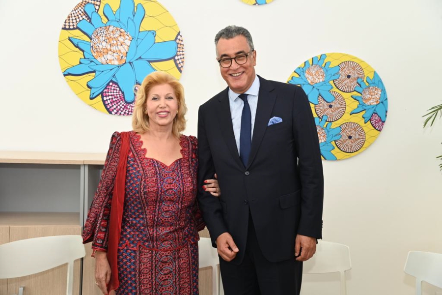 la-premiere-dame-inaugure-la-maison-de-vie-de-l-hopital-mere-enfant_onk8lcssgxa