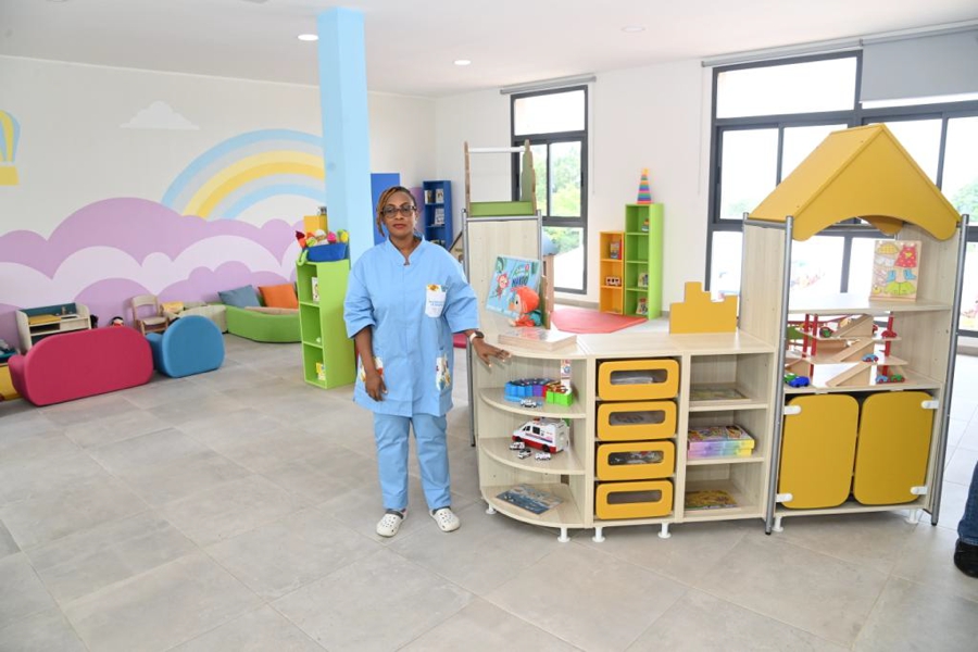 la-premiere-dame-inaugure-la-maison-de-vie-de-l-hopital-mere-enfant_p06me6ko74s