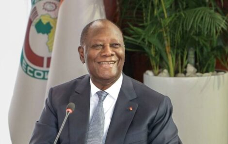 Liste des nominations du communiqué du Conseil des ministre du mercredi 12 juin 2024.