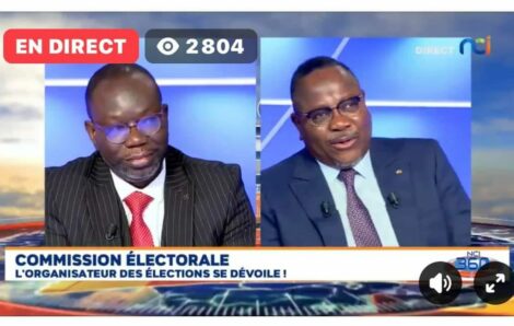 Dr. Martial Ahipeaud (cadre du PDCI) « La crédibilité de la CEI est lourdement entamée» : Le Président de la CEI – Coulibaly-Kuibiert Ibrahime veut savoir et c’est un silence de cathédrale !.