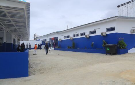 Santé – Yopougon : un nouveau centre de santé du quartier  »Millionnaire Extension » inauguré.