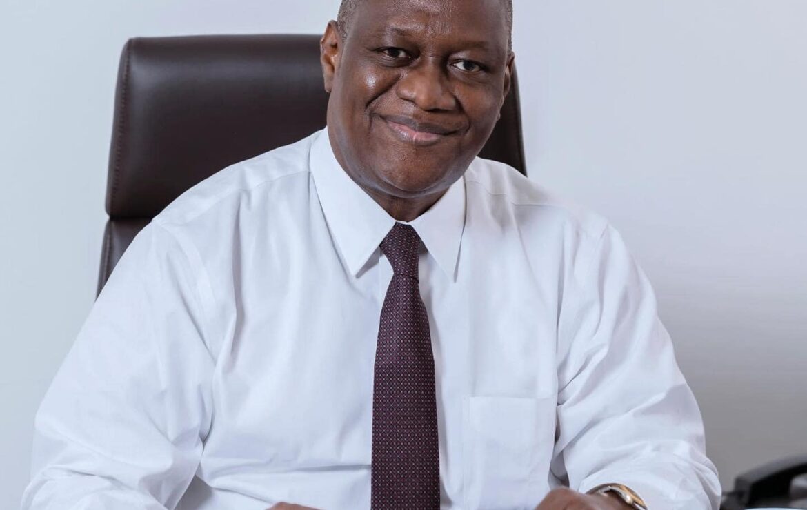 Interview Téné Birahima Ouattara, ministre d’état, ministre de la défense : « La Côte d’Ivoire n’a jamais cherché à déstabiliser le Burkina Faso »