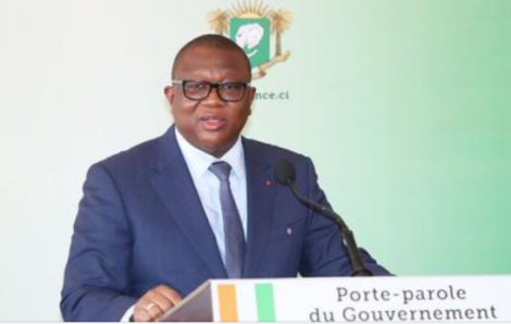 RCI : deux DG de sociétés publiques limogés.