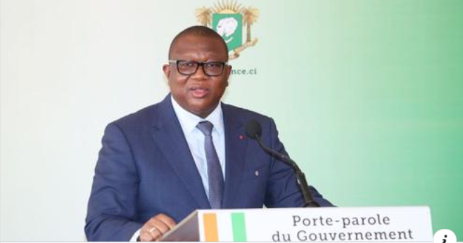 RCI : deux DG de sociétés publiques limogés.