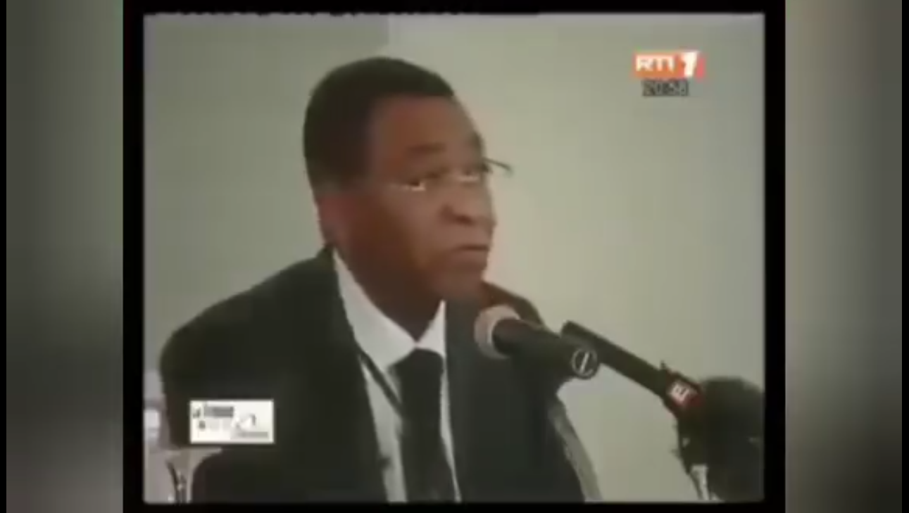 International – La Côte d’Ivoire se hisse dans la catégorie des pays à un IDH moyen.