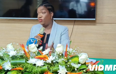 Politique – Pdci-Rda/ Démission de Yapo Valerie : Dr Emmou Sylvestre condamne (Déclaration)