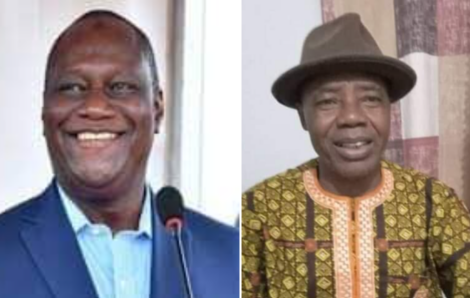 Gagnoa – Côte d’Ivoire-AIP/ Le ministre de la Défense attendu à Gagnoa pour l’investiture du chef des chefs de villages.