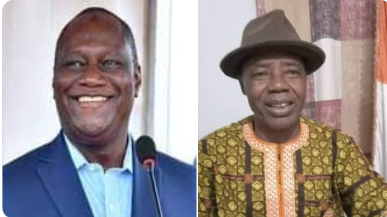 Gagnoa – Côte d’Ivoire-AIP/ Le ministre de la Défense attendu à Gagnoa pour l’investiture du chef des chefs de villages.