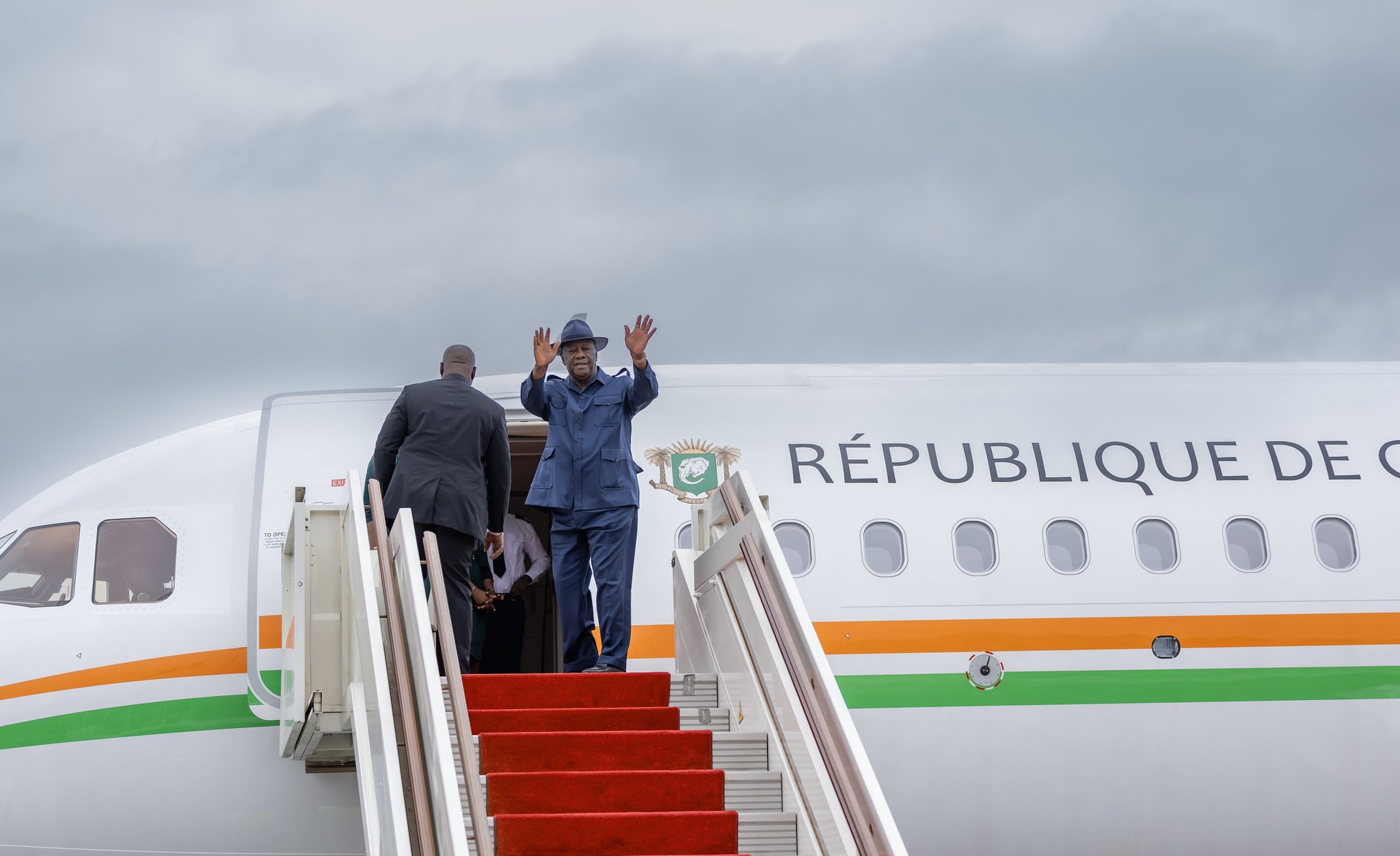 alassane ouattara voyage (1)