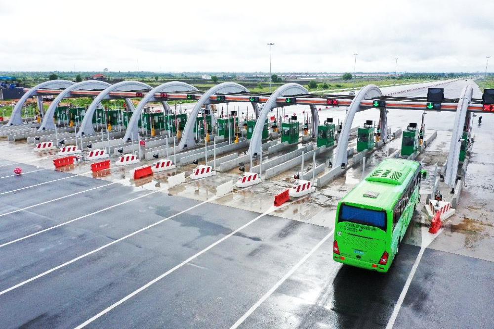 L’autoroute internationale Abidjan – Lagos (section Anani-Bassam) fermée partiellement à compter du mercredi 31 juillet 2024.