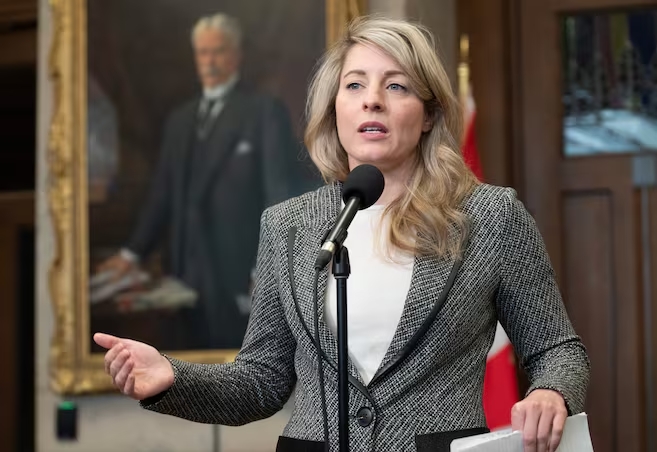 La ministre Joly se rendra en Côte d’Ivoire et en Afrique du Sud.