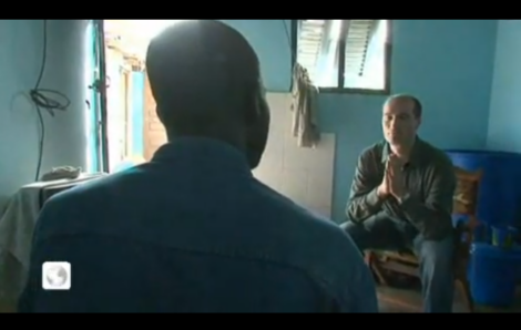 Côte d’Ivoire : comment Blé Goudé s’est fait coincer. [Pour les jeunes Ivoiriennes et Ivoiriens].