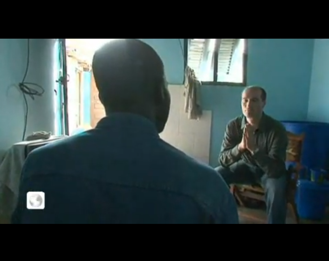 Côte d’Ivoire : comment Blé Goudé s’est fait coincer. [Pour les jeunes Ivoiriennes et Ivoiriens].