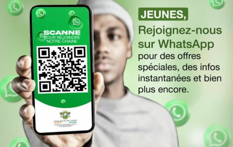 Le ministre Mamadou Touré exhorte les jeunes à prendre une part active dans les festivités de l’Indépendance.