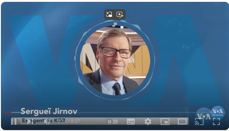 Mali_Jirnov_Ex_Agent_KGB