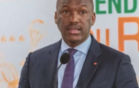 Politique : Mamadou Touré, porte-parole adjoint du RHDP persiste et signe : « Ces tribalistes, nous allons les combattre jusque dans leur dernier retranchement »