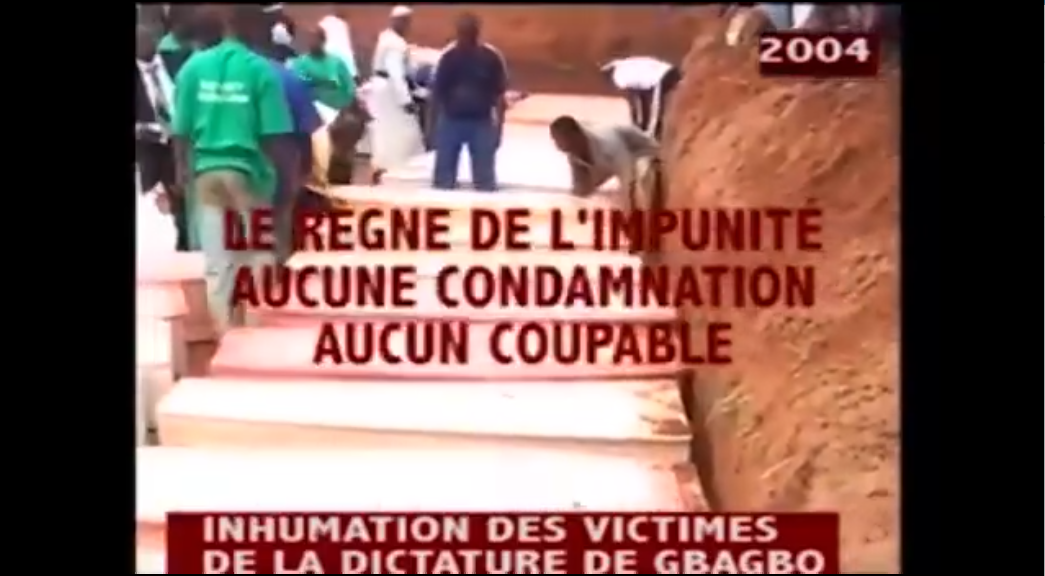 La Côte d’Ivoire vient de loin et il est important de rappeler, de temps en temps, certains faits.