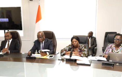 Société – Couverture Maladie Universelle : Plus de 10 millions d’Ivoiriens enrôlés, 75 % des consultations réalisées.