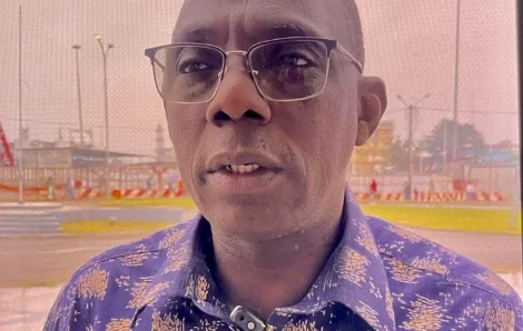 Politique Révoqué du FPI/ Diabaté Bêh assène ses vérités : « Je ne ferais pas d’alliance avec Gbagbo ».