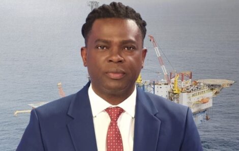 La Côte-d‘Ivoire, future plaque tournante pétrolière du golfe de Guinée devant le Nigeria et le Gabon ?.