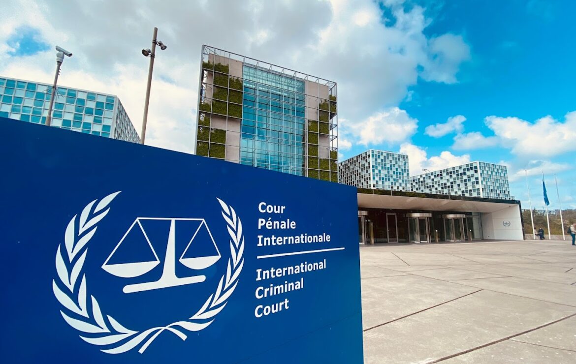 International – La Cour pénale internationale va fermer son bureau en Côte d’Ivoire.