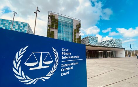 International – La Cour pénale internationale va fermer son bureau en Côte d’Ivoire.
