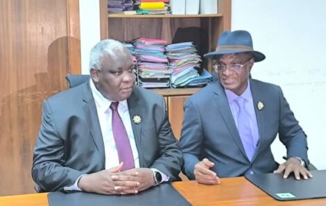 5 millions Fcfa pour adhérer au PDCI-RDA ou l’impossibilité de la politique autrement avec Tidjane THIAM.