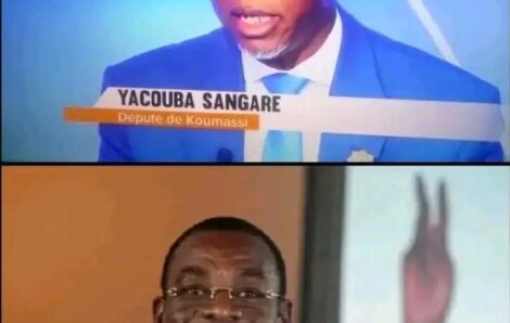 Chronique : Le dernier Tango d’Affi N’Guessan [Yacouba DOUMBIA Journaliste / Observateur averti].