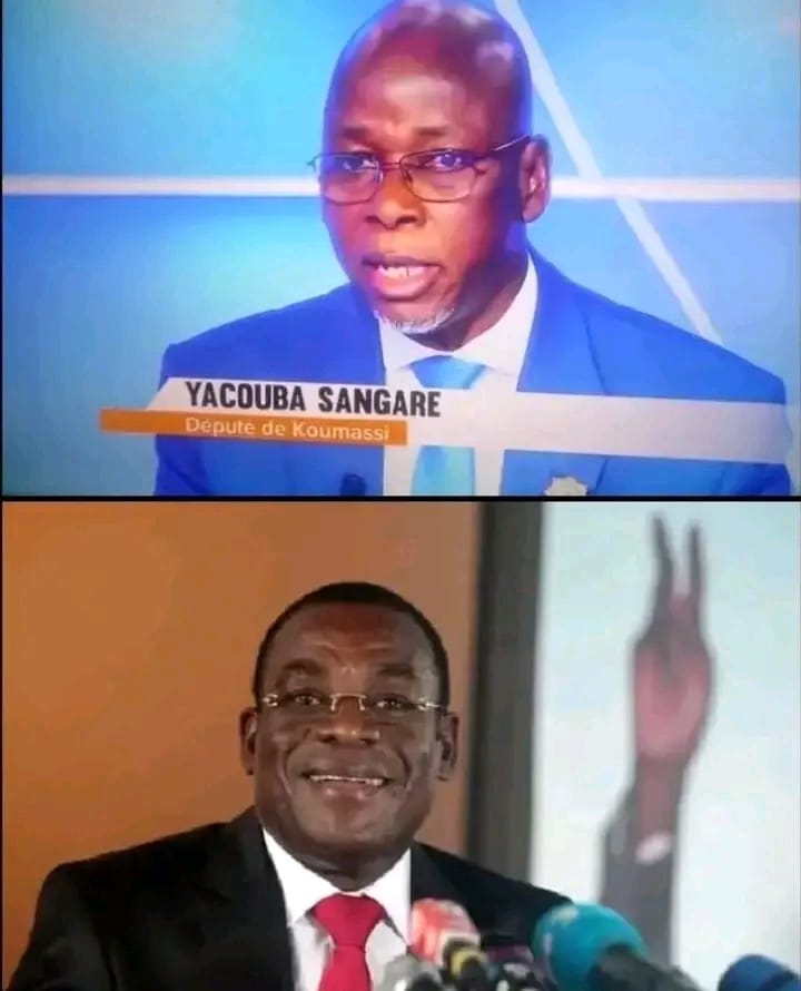 Chronique : Le dernier Tango d’Affi N’Guessan [Yacouba DOUMBIA Journaliste / Observateur averti].