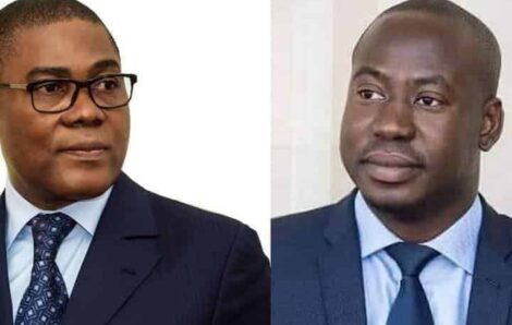 Politique – Arrestastion de Olivier Boko et Oswald Homeky au Bénin : Le début d’une guerre de succession ?.