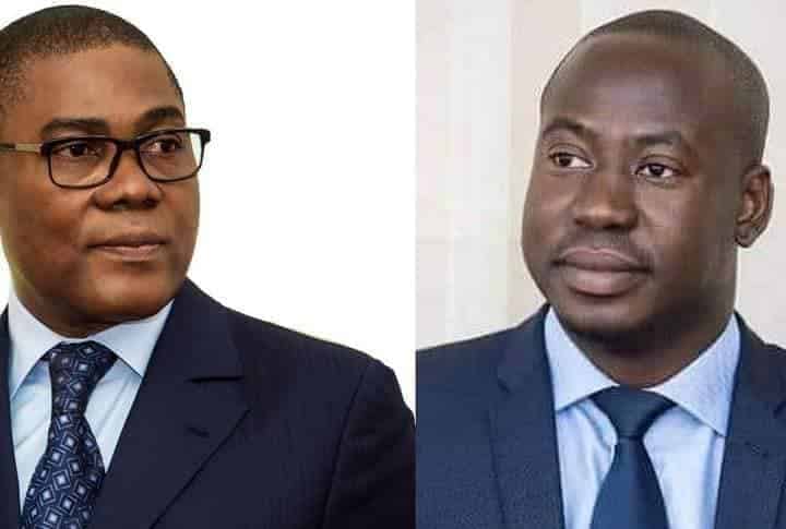 Politique – Arrestastion de Olivier Boko et Oswald Homeky au Bénin : Le début d’une guerre de succession ?.