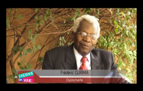Politique du mensonge : Tout sur la bourse Américaine dont a bénéficié SEM Alassane Ouattara pour ses études (écoutez cet extrait vidéo ci-dessous).