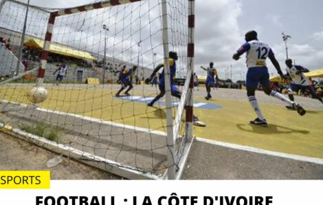 Sport Mara’monde 2024 : La Côte d’Ivoire face au défi de l’organisation.